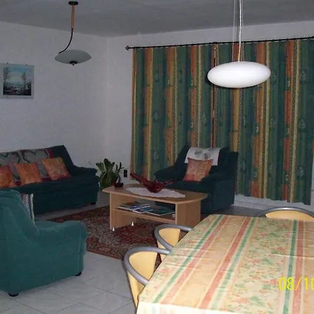 Residentie Delphine A شقة كوكسيجدي