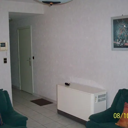 شقة Residentie Delphine A كوكسيجدي