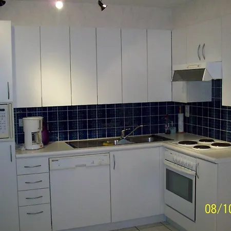 Residentie Delphine A