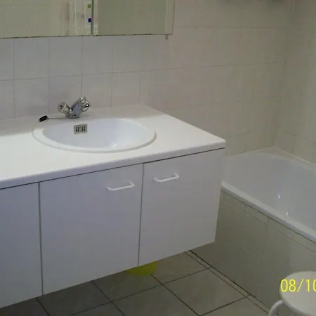 شقة Residentie Delphine A