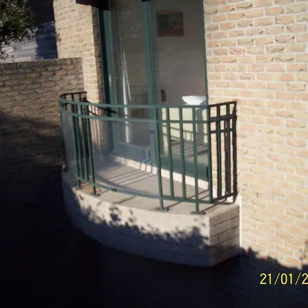 Residentie Delphine A كوكسيجدي